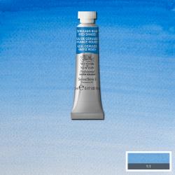 Winsor & Newton PWC 5ml S3 - 140 ceruleum blue (red shade)
