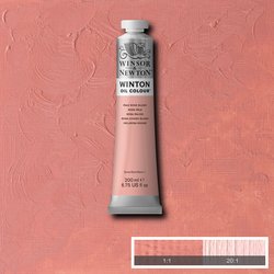 Winsor & Newton Winton olieverf 200ml - 257 vleestint