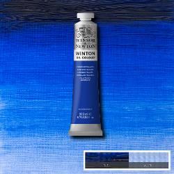 Winsor & Newton Winton olieverf 200ml - 263 ultramarijn