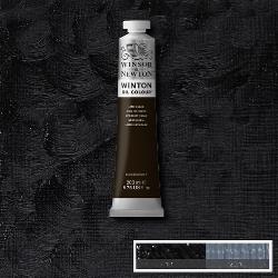 Winsor & Newton Winton olieverf 200ml - 337 lampenzwart