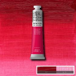 Winsor & Newton Winton olieverf 200ml - 502 permanentrose