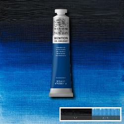 Winsor & Newton Winton olieverf 200ml - 538 pruisischblauw