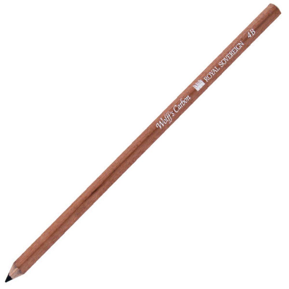 Wolff's carbon - 4B