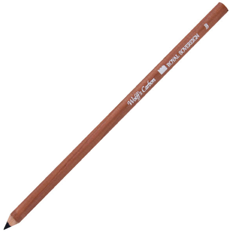 Wolff's carbon - B