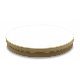 AMI Boetseerschijf MDF 20cm