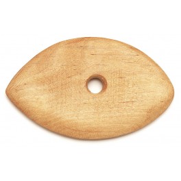 AMI lomer hout 11x6.5