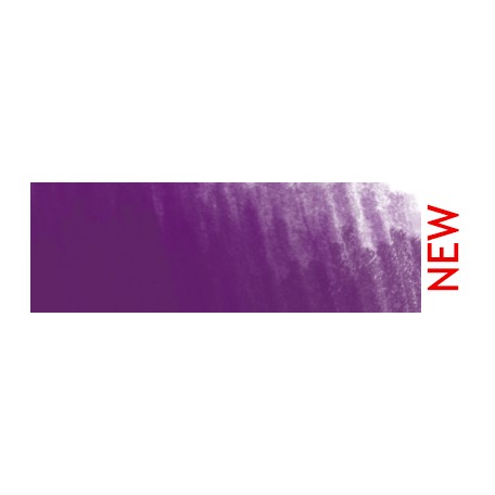 Caran d'ache luminance - 115 quinacridone purple