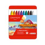 Caran d'Ache Neocolor 1 - set 10