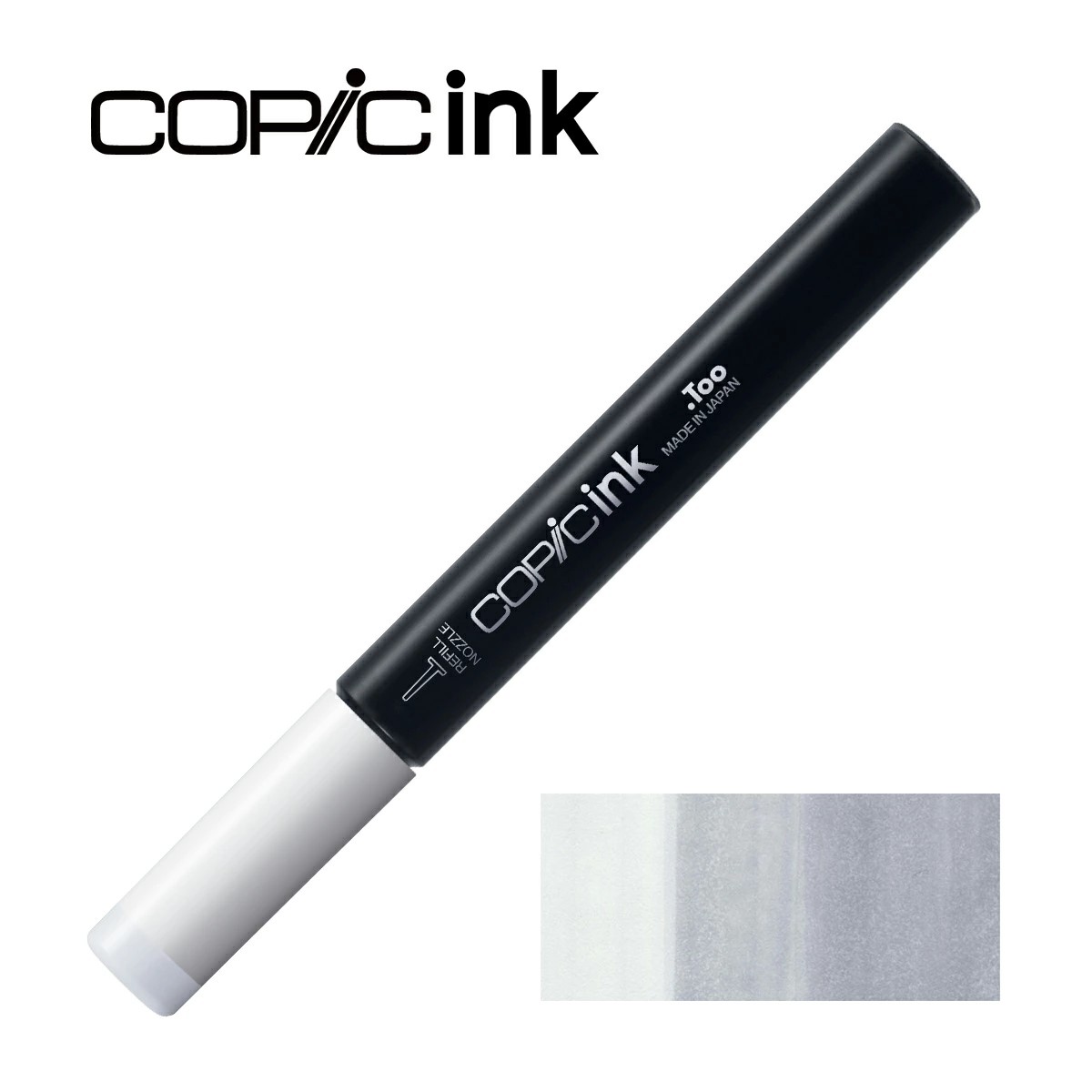 Copic Ink - C2- Cool grey