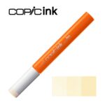 Copic Ink - e50 - Egg shell