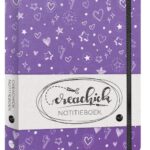 CreaChick notitieboek