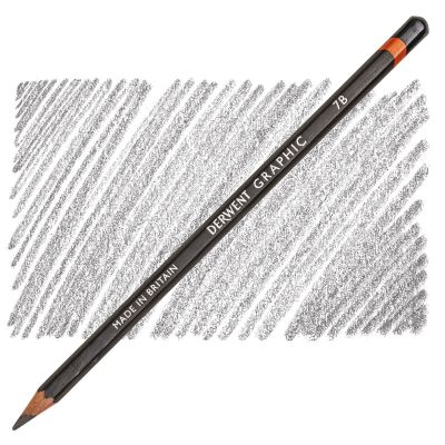 Derwent grafietpotlood 7B