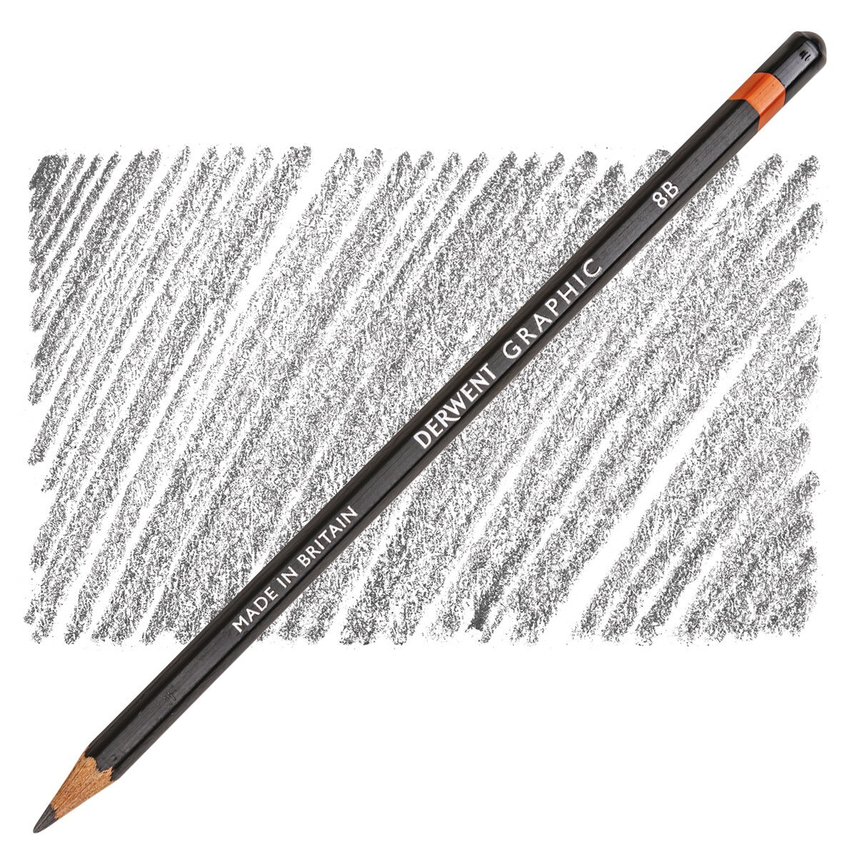 Derwent grafietpotlood 8B