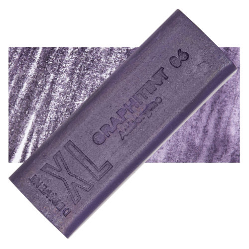 Derwent Graphitint XL - 06 aubergine