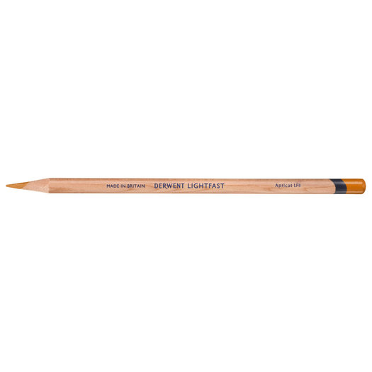 Derwent Lightfast -Apricot