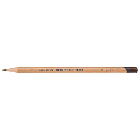 Derwent Lightfast - Chesnut
