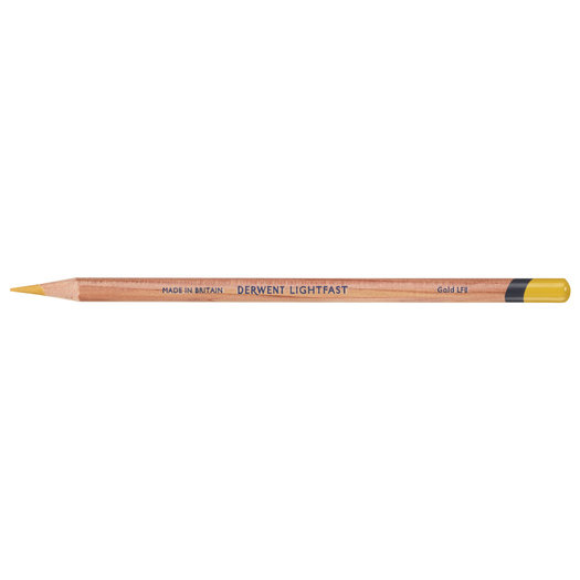Derwent Lightfast -Gold