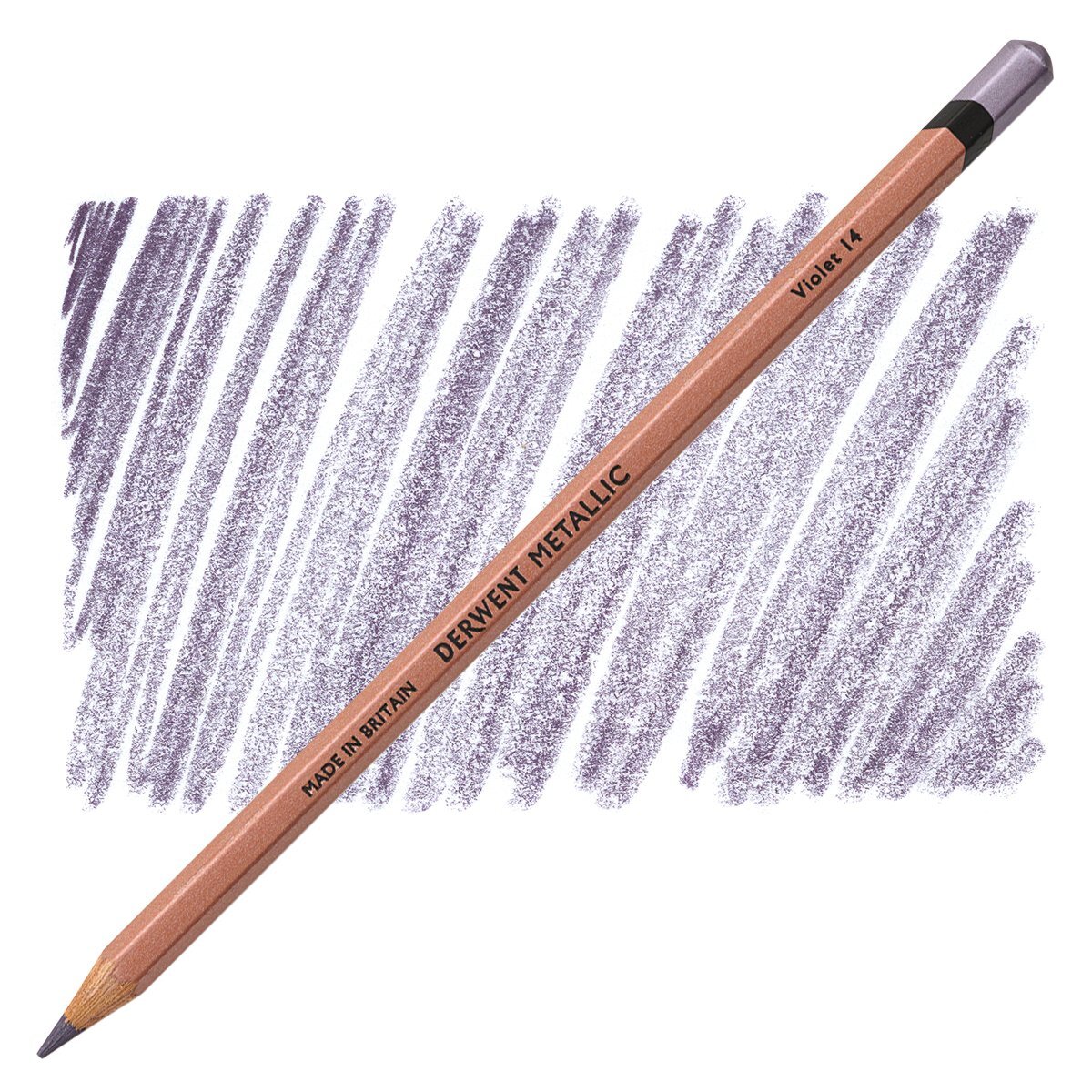 Derwent Metallic - 14 Violet