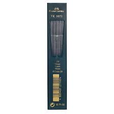 Faber-Castell vullingen 2mm 2B