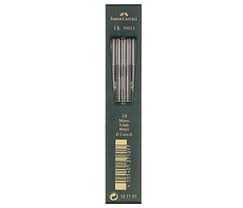 Faber-Castell vullingen 2mm HB