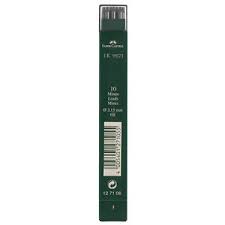 Faber-Castell vullingen 3.2mm 6B