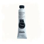 Fleur mineralenverf - F01 Titanium white