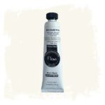 Fleur mineralenverf - F03 Chalk white