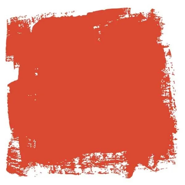 Fleur mineralenverf - F101 Vivid red