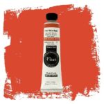 Fleur mineralenverf - F101 Vivid red