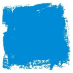 Fleur mineralenverf - F106 Cobalt blue