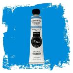 Fleur mineralenverf - F106 Cobalt blue