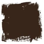 Fleur mineralenverf - F18 Burnt umber
