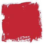 Fleur mineralenverf - F27 Tomato Red