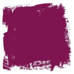 Fleur mineralenverf - F28 Primary Magenta