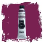 Fleur mineralenverf - F28 Primary Magenta