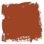Fleur mineralenverf - F35 Rusty