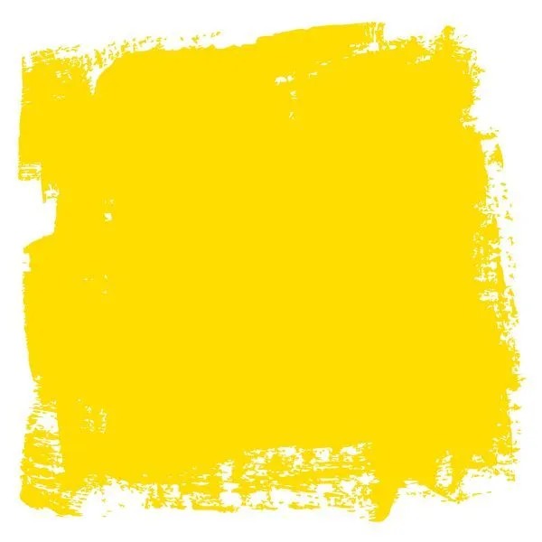 Fleur mineralenverf - F40 Primary yellow