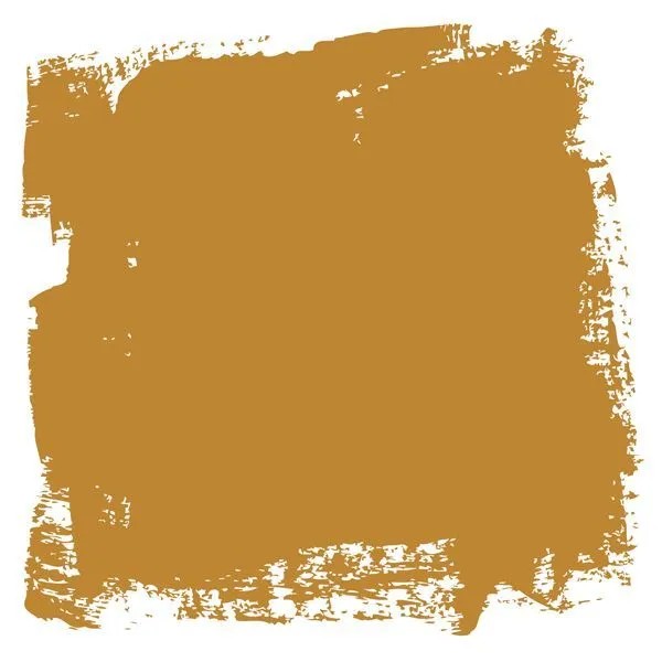 Fleur mineralenverf - F42 Yellow Ochre