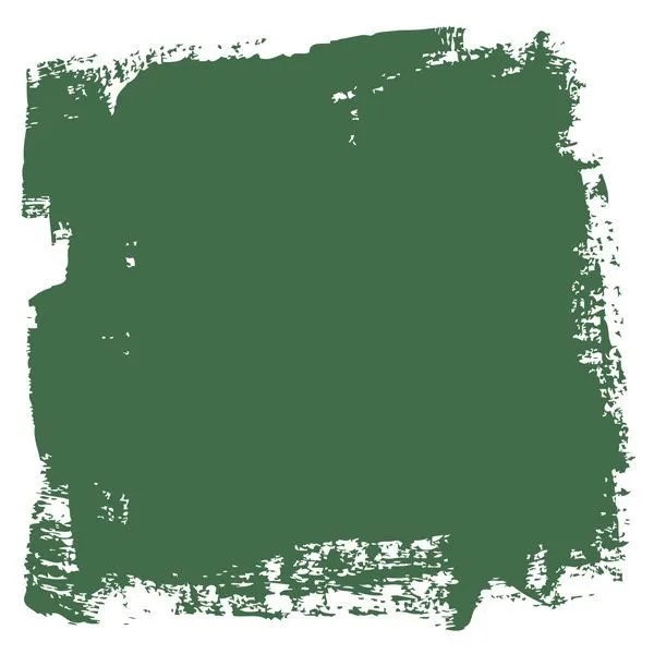 Fleur mineralenverf - F48 Chromium oxide green