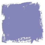 Fleur mineralenverf - F71 Lavender blue