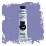 Fleur mineralenverf - F71 Lavender blue