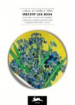 Labels. Stickers & Tapes - Vincent van Gogh