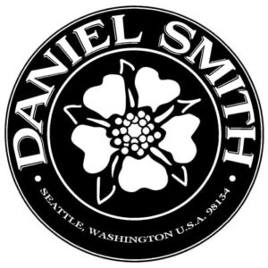 logo daniel smith