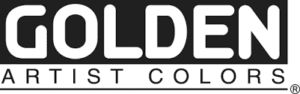 logo golden