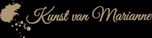 Kunst van Marianne