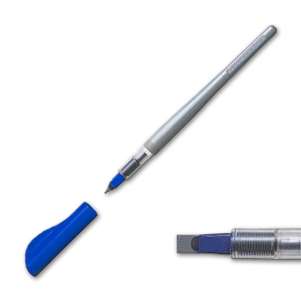 Pilot Parellel pen - vulpen 6.0mm