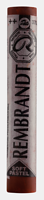 Rembrandt softpastel - 370.3 permanentrood licht
