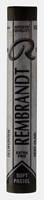 Rembrandt softpastel - 620.3 olijfgroen