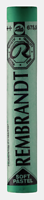 Rembrandt softpastel - 675.5 phtalogroen