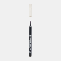 Sakura Koi brushpen - 153 light cool gray